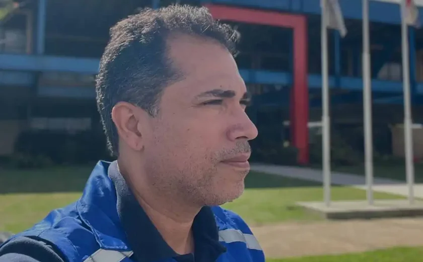 Palmarino Jandylson Vasconcelos é eleito vice-presidente do Conselho Estadual de Trânsito de Alagoas