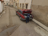 Google Maps flagra cadáver sendo colocado em carro e resolve investigação policial