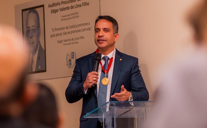 Governador Paulo Dantas antecipa pagamento dos servidores para esta quarta-feira