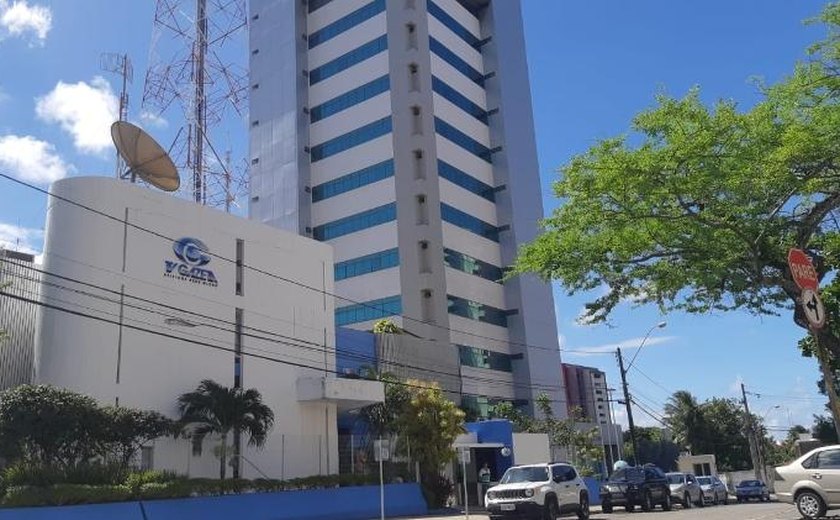 Justiça determina afastamento de Fernando Collor da gestão da TV Gazeta