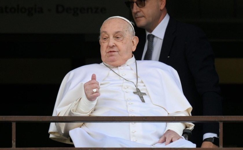 Falece o Papa Francisco aos 88 anos: Vaticano anuncia morte do primeiro pontífice latino-americano