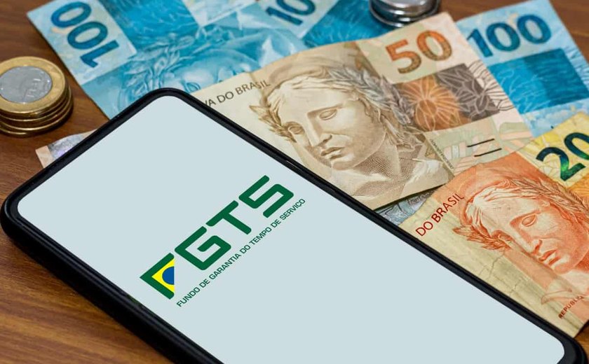Saque-aniversário do FGTS é liberado para nascidos em junho a partir desta segunda-feira