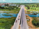 Investimentos do Governo de Alagoas asseguram melhoria da malha viária estadual