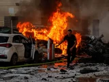 Israel declara guerra após ataque do Hamas; há 40 mortes confirmadas