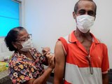 Recusa para tomar a vacina do sarampo preocupa autoridades