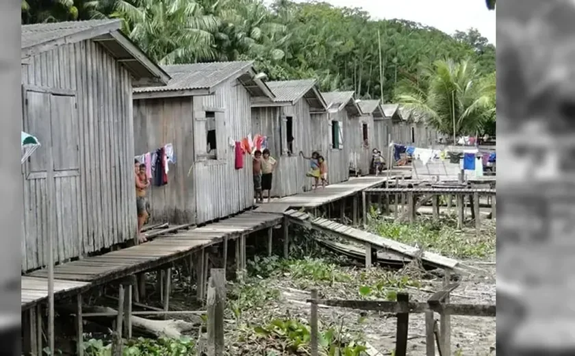 População da Ilha de Marajó cobra ações para combater exploração infantil