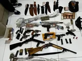 Policial de União dos Palmares é preso acusado de desvio de arma e tráfico de drogas