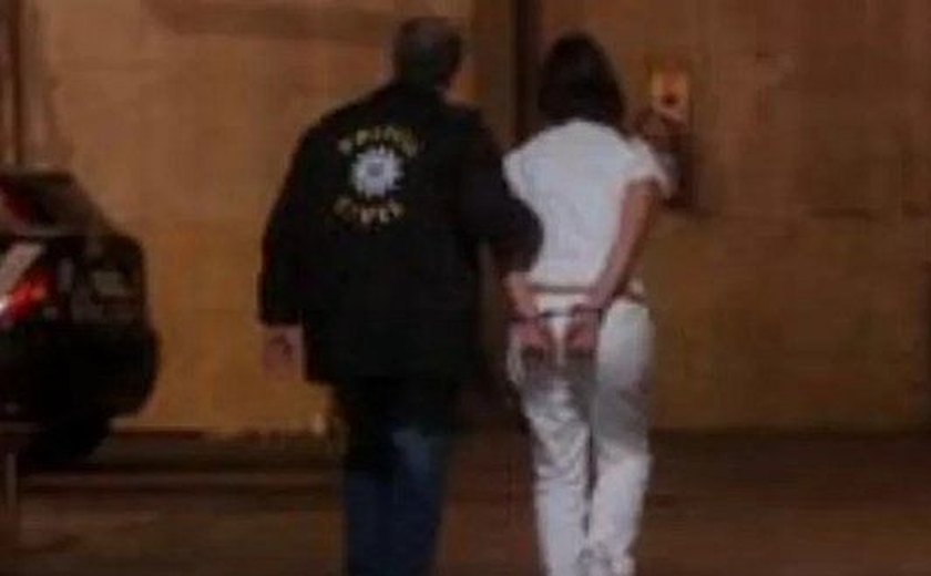 Justiça condena técnica de enfermagem a 51 anos de prisão por tentar matar 11 bebês