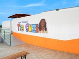 Prefeito Júnior Menezes inaugura segunda creche da gestão no Conjunto Padre Donald