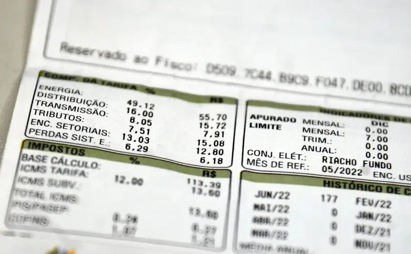 Governo vai propor isenção de energia para até 60 milhões de pessoas