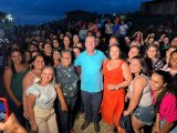Geo Cruz denuncia vereadora por calúnia e recebe apoio da população de Ibateguara