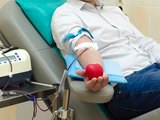 HRM vai promover 1ª campanha de doação de sangue do ano no dia 06/02