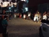 Atentado a tiros deixa dois feridos durante procissão em Coruripe; suspeitos foram presos