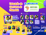 Educação de Santana do Mundaú é destaque na OBFEP