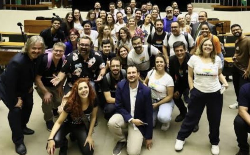 Projeto que reconhece dublagem como patrimônio cultural é aprovado em comissão da Câmara