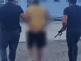 Empresário é preso em Delmiro Gouveia por estupro de criança em Sergipe