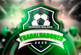Prefeitura de Messias promove Torneio do Trabalhador 2025 unindo esporte e integração