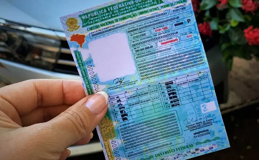 Veja regras para ser instrutor de CNH sem vínculo com autoescola