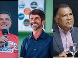 Kil e Junior serão entrevistados por Adelson Andrade no Z10 Entrevistas desta quarta-feira