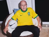 Morre o alagoano Zagallo aos 92 anos