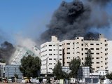Israel diz ter retomado controle de territórios