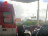 Jovem de 25 anos dá a luz dentro de supermercado em Maceió