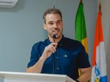 Prefeito Olavo Neto antecipa salário de dezembro e garante festas de fim de ano para servidores