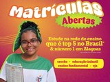 Prefeitura de União intensifica campanha de matrículas para a rede municipal de ensino