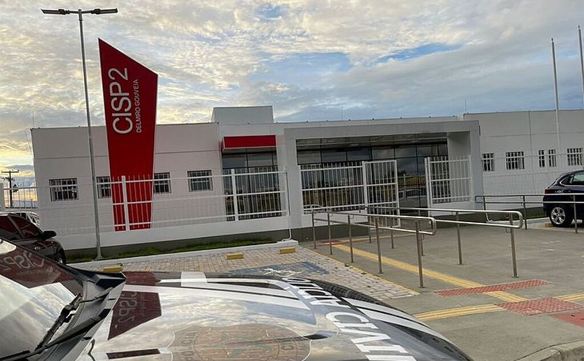 Homem que diz ser pai de santo é suspeito de estuprar mulher com deficiência mental, em Delmiro