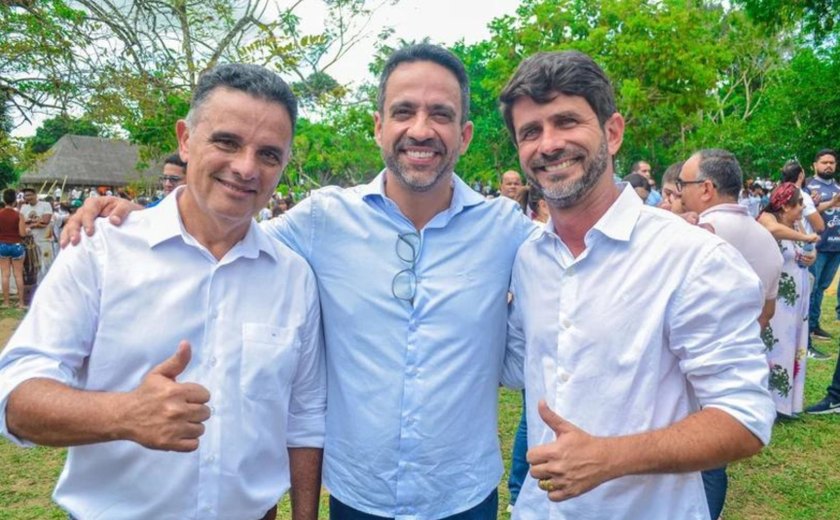 Ato de filiação do MDB União dos Palmares é adiado para sexta-feira (05)