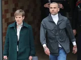 Daniel Alves deixa prisão após pagar fiança e entregar passaportes