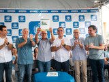 Governo do Estado entrega obras do Pró-Estrada em Estrela de Alagoas com investimento de R$ 1,3 milhão