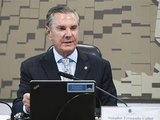 Collor cumprirá prisão domiciliar em cobertura de luxo por motivos de saúde