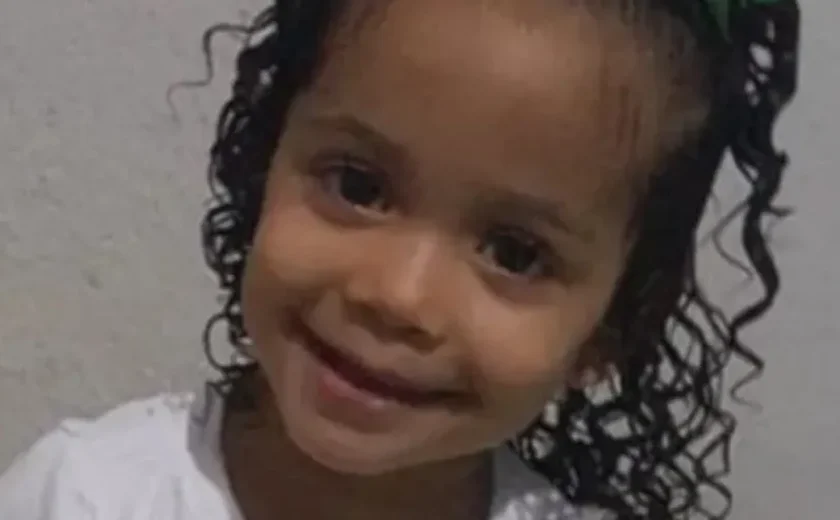 Polícia prende terceiro suspeito de participação na morte de criança de 3 anos; outros dois morreram