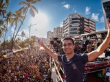 Após fortes críticas, JHC aumenta número de artistas locais no Massayó Verão