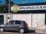 Mulher é Mantida em Cárcere Privado e Consegue Fugir Após Dopar Companheiro em Arapiraca