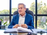 Vice-governador de Alagoas se afasta do cargo por 15 dias após recomendação médica