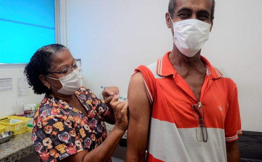 Recusa para tomar a vacina do sarampo preocupa autoridades