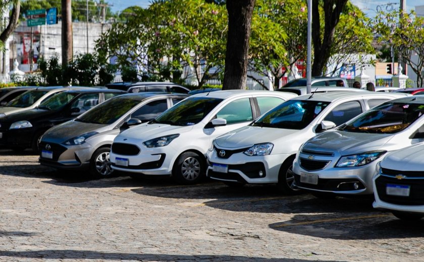 IPVA 2025: Sefaz divulga calendário de pagamento do imposto em Alagoas
