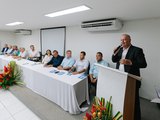Olavo Neto, Remi Filho e Remi Calheiros prestigiam lançamento do Instituto Lenira Tenório em Murici