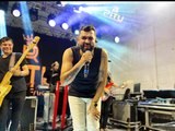 Cantor palmarino Pitu se destaca no cenário musical e se apresenta em Salvador
