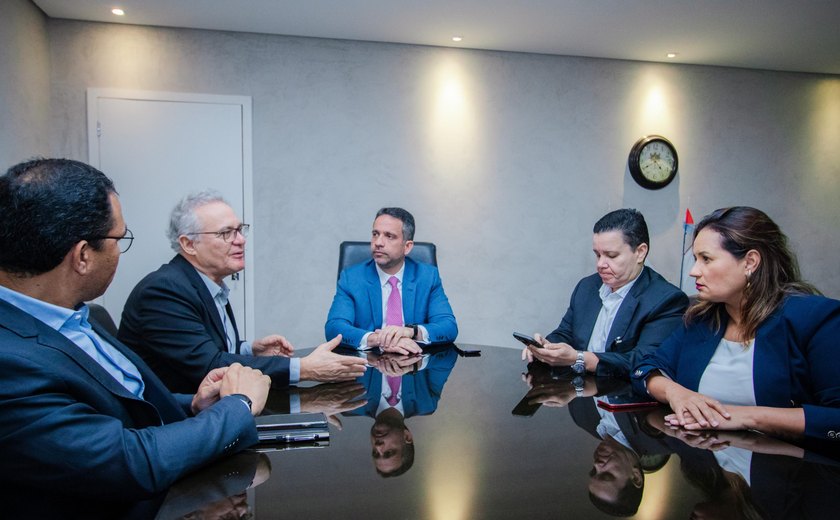 Governo institui grupo de trabalho de combate ao crime da Braskem