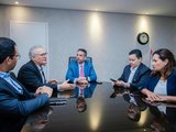 Governo institui grupo de trabalho de combate ao crime da Braskem