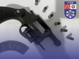Durante blitz em Mundaú, polícia prende indivíduo por porte ilegal de arma de fogo