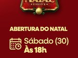 Um Encanto de Natal: Prefeitura de Branquinha anuncia programação
