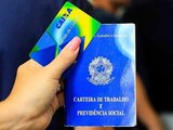 Empregos com carteira assinada batem recorde, segundo IBGE