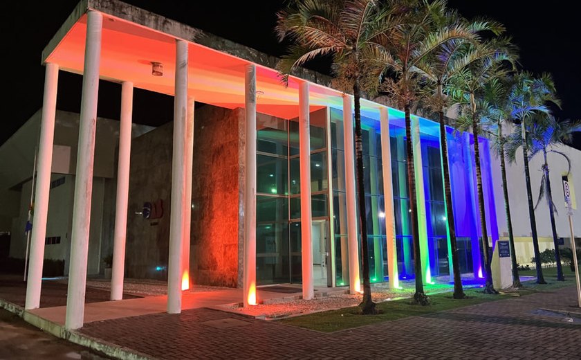 OAB Alagoas prepara programação para celebrar mês do Orgulho LGBTQIA+
