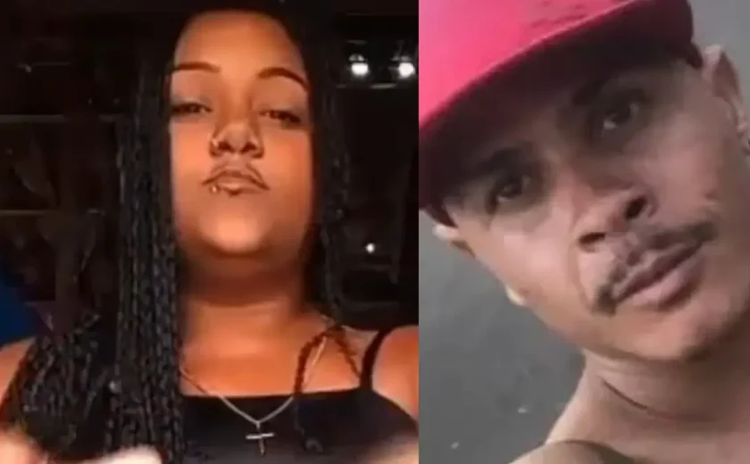 Casal é morto a tiros dentro de casa no bairro Taquari, em União dos Palmares