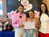 Assistência Social de Santana do Mundaú realiza mais uma edição do curso gratuito de ovos de páscoa