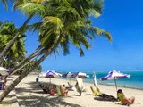 Alagoas tem alta de 15% na chegada de turistas estrangeiros em 2024
